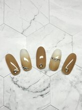 タムタムネイル 本厚木(Tam Tam Nail)/プレミアム定額コース