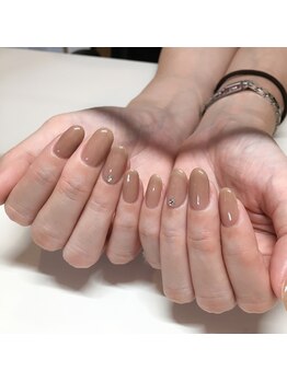 ネイルズニコ(Nails nico)/