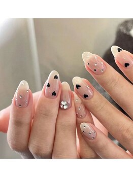 クイーンズビューティーサロン 新宿本店(Queen's beauty salon)/１２０分やり放題