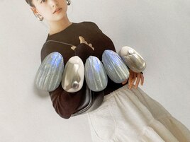 グラスネイル/オーロラ