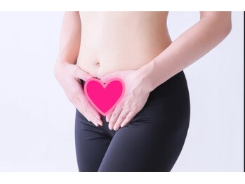 ヨサパーク ハーブ 温 東花園(YOSA PARK Herb 温)/子宮をダイレクト温める