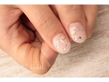 レイ ネイル(Lei nail)/