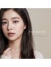 【当店予約No.1☆似合わせ♪】次世代アイブロウ/眉毛 美眉スタイリング ¥4320