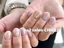 nail salon chicchi shimonoseki