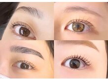 シーンスタジオ 錦糸町店(SSIN STUDIO)の雰囲気（【眉毛WAX+パリジェンヌ¥7100】SETでお得なまつげパーマサロン♪）