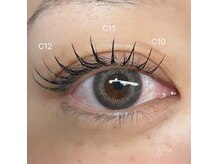 エファッセ 行田店(efface)/フラットラッシュ120本