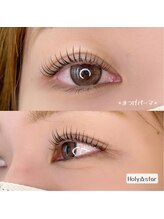 ホーリースター(Holy star)/まつげパーマ