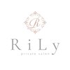 リリィ 戸島店(RiLy)のお店ロゴ