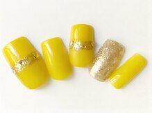 ネイルーク(Nailuke)/定額スペシャルデザイン
