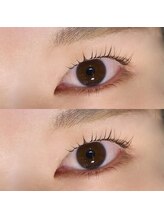 アイラッシュプラン 天王寺駅前店(eyelash plan)/パリジェンヌラッシュリフト