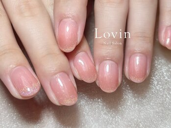 ラヴィン(Lovin)/【パラジェル】マグフレ