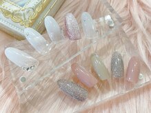 ティーエヌ センター南駅前店/定額7000円コース