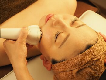 マナリンパ(Mana)/小顔/たるみ改善/しわ予防