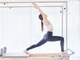ラ ピラティス 四ツ橋店(La pilates)の写真/★パーソナルマシンピラティス初回90分¥3300｜ピラティス×骨膜整体で最短実感◇身体の歪み・姿勢を改善！
