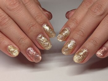 フィロンネイル 市川店(filonnail)/ニュアンス定額