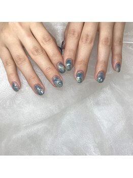 ティニー(Tiny)/シンプル定額デザイン