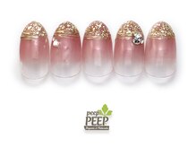ピッピ 白金台店(peep PEEP)/ピッピプレミアムコース-11