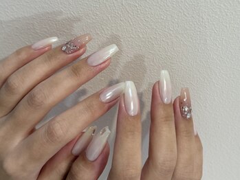 プラス サード(Plus 3rd)/オーロラデザイン by yuki.i