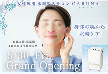 カルーナ 麻布広尾(CARUNA)