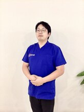 ウェルティ フクシマ(Welluty FUKUSHIMA) 阿部 和篤