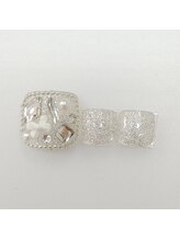 ナナズネイル 魚町店(NANA’sNail)/6月 定額デザイン