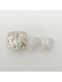 ナナズネイル 魚町店(NANA’sNail)/6月 定額デザイン