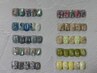 【夏ネイル限定人气NO.1】定額シンプル ニュアンスアート￥7500→6000