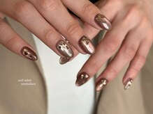 マンマリアーレ(Ammaliare)/１０本アート11500円ニュアンス