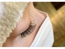 アース 検見川浜店(HAIR&MAKE EARTH)/Cカール　キュートデザイン