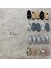 モン(mon.)/定額デザインコース