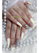 ハナアイ サロン 新大久保店(hanaai salon)/ワンホンスカルプデザイン