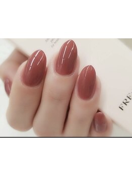 駅から徒歩５分のサロン