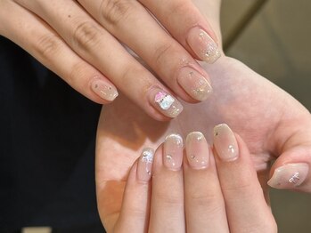 ナナリスボン 福岡(NANA LISBON)/大人気チーグマグ！