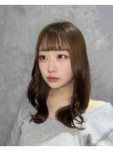 アンフルール 札幌店(Une fleur) Ema 