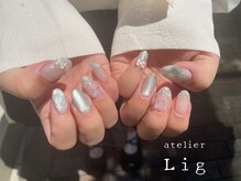 アトリエ リグ(atelier Lig)