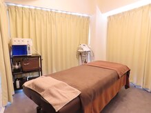 ベルア 東銀座店(Bellea)/2ベッド＆完全予約制【男女OK】