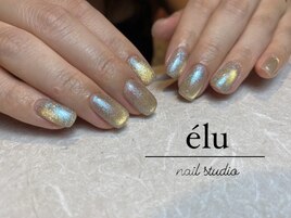 パラジェル　マグネット