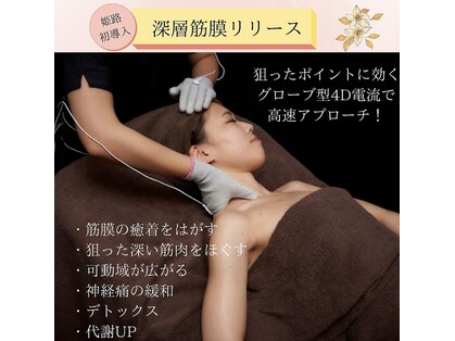 トータルボディケアスマイル(Smile)の写真
