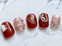 ベアー(Bare)/チェリーレッド