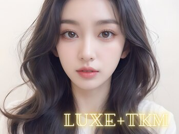 リュクス(Luxe+TKM HANATEN)の写真/『新 HBL』始めます♪ふんわり仕上がるハリウッドブロウリフトで美人度UPの美眉に♪【放出/今福鶴見】