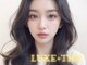 リュクス(Luxe+TKM HANATEN)の写真/『新 HBL』始めます♪ふんわり仕上がるハリウッドブロウリフトで美人度UPの美眉に♪【放出/今福鶴見】