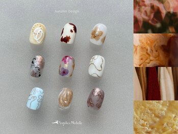 アンジェリカミッシェル 横須賀中央店