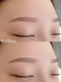ラフィーネ(Raffine)&nbsp;アイブロウWax
