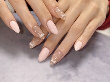 コロミネイル(colome nail)/
