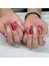 The 1989 心斎橋店/