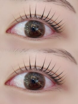 まつげのお悩み解決サロン