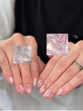 ココ(coco)/うるうるnail