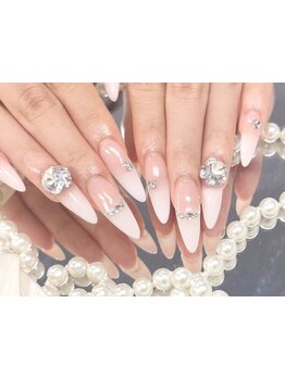 モテ可愛系（デート・合コン）が得意