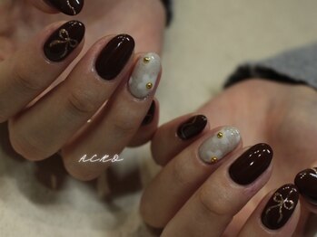 アクロ 豊中(ACRO)/[ネイル/豊中/マグネット]