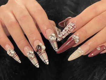 レピ(repi)/お客様ネイル◎